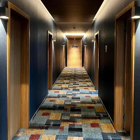 Duran Guest house