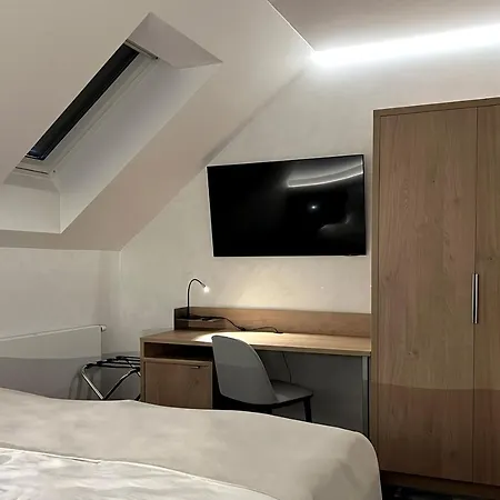 Duran Guest house *