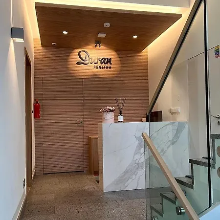 Duran Guest house