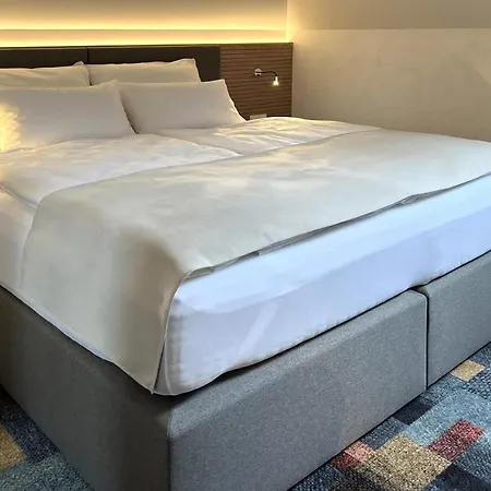 Gasthuis Duran Hradec Králové