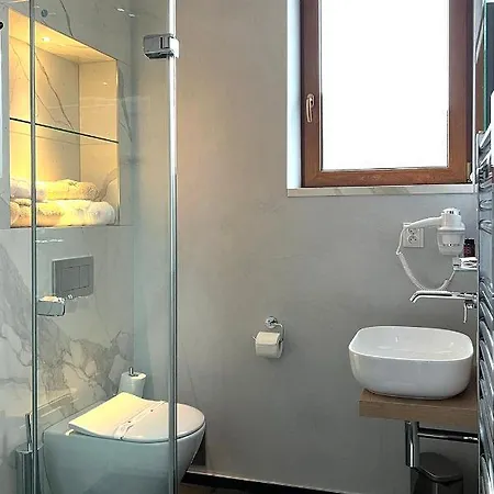 Duran Guest house Hradec Kralove
