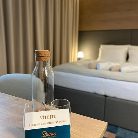 Duran Guest house