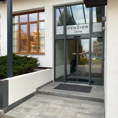 Duran Guest house Hradec Kralove