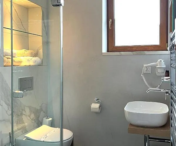 Duran Casa de hóspedes Hradec Králové