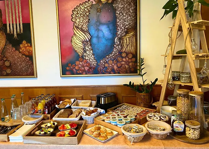 Duran Casa de hóspedes