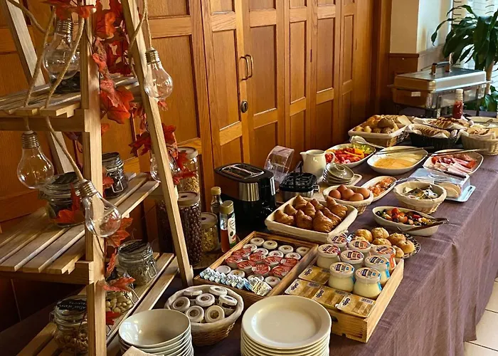 Casa de hóspedes Duran 4*